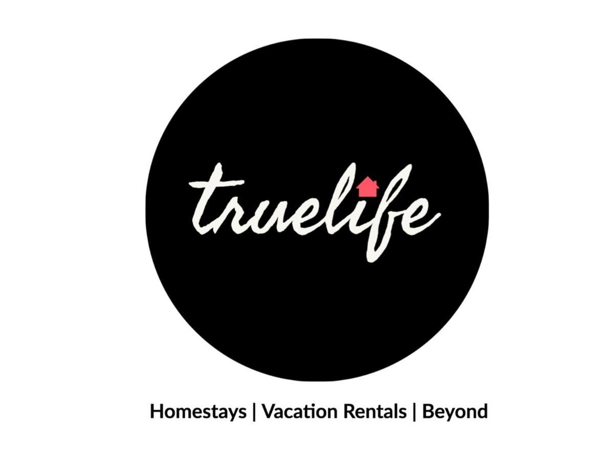 Truelife Homestays - Alamelu Avenue - Fully Furnished Ac 2Bhk Apartments In Tirupati - Walkable To Restaurants & Super Market - Fast Wifi - Kitchen - Easy Access To Airport, Railway Station, Sri Padmavathi & Tirumala Temple Exterior foto